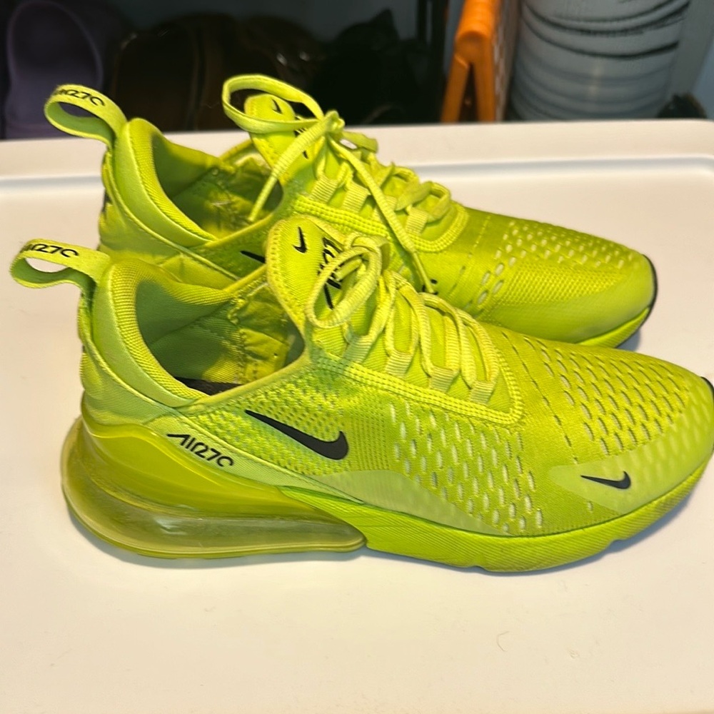 Nike Airmax 270